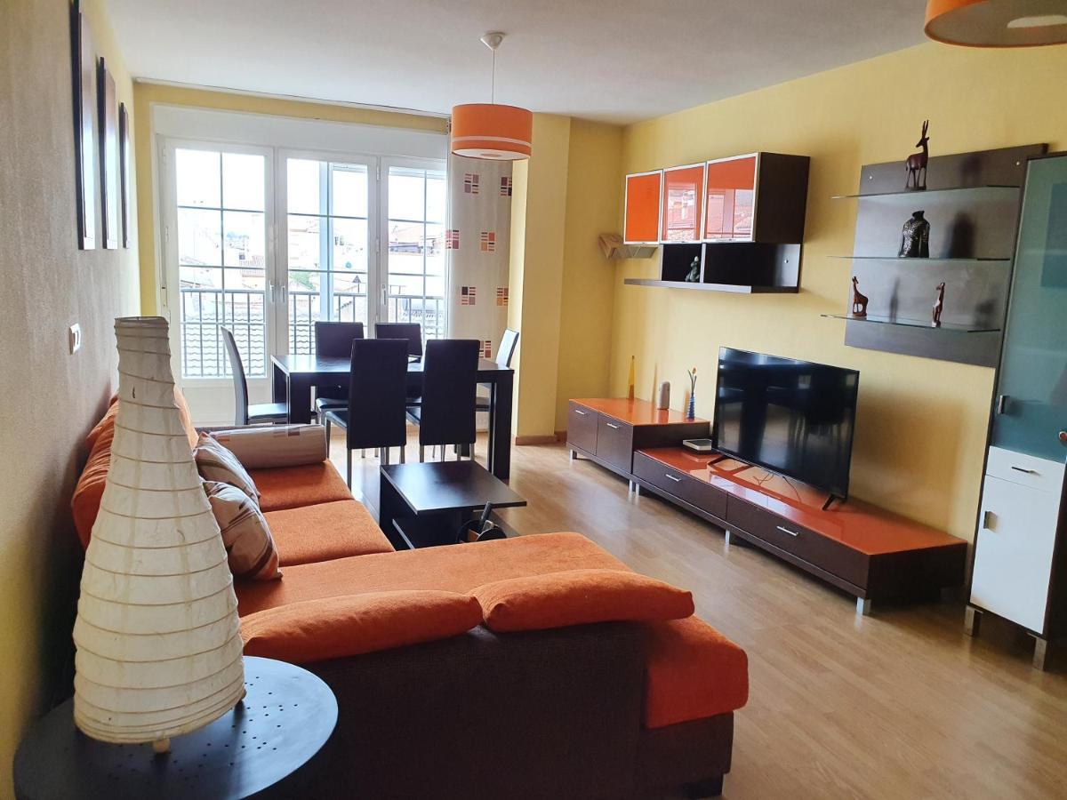 Apartamento Zubicalm La Zubia  Exterior foto