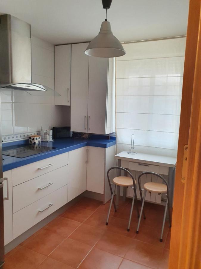 Apartamento Zubicalm La Zubia  Exterior foto