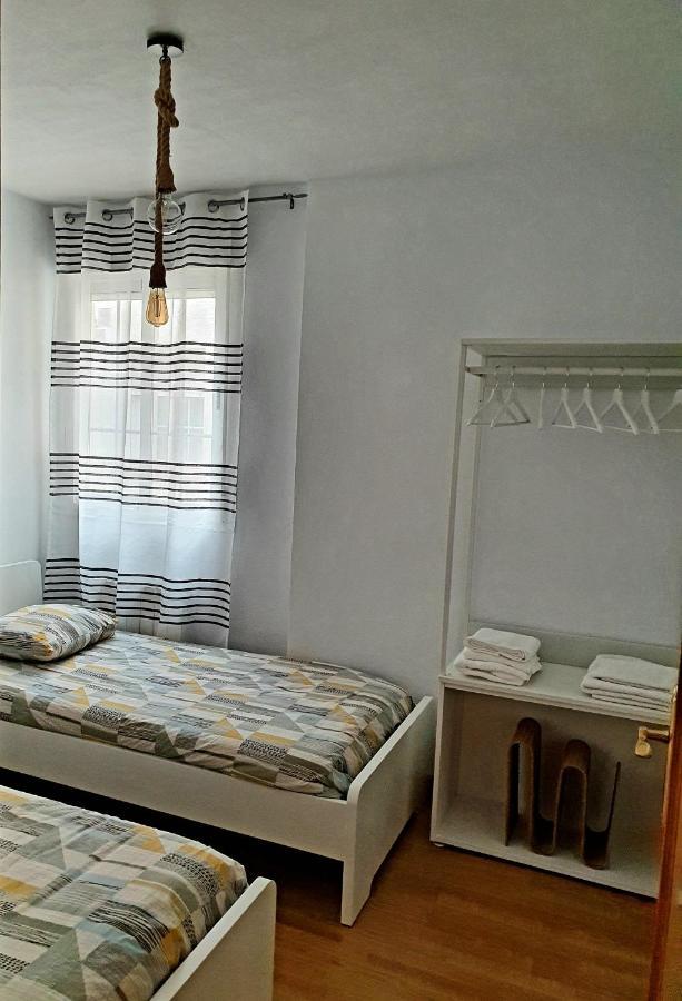 Apartamento Zubicalm La Zubia  Exterior foto
