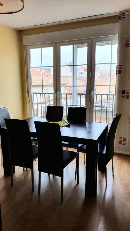 Apartamento Zubicalm La Zubia  Exterior foto