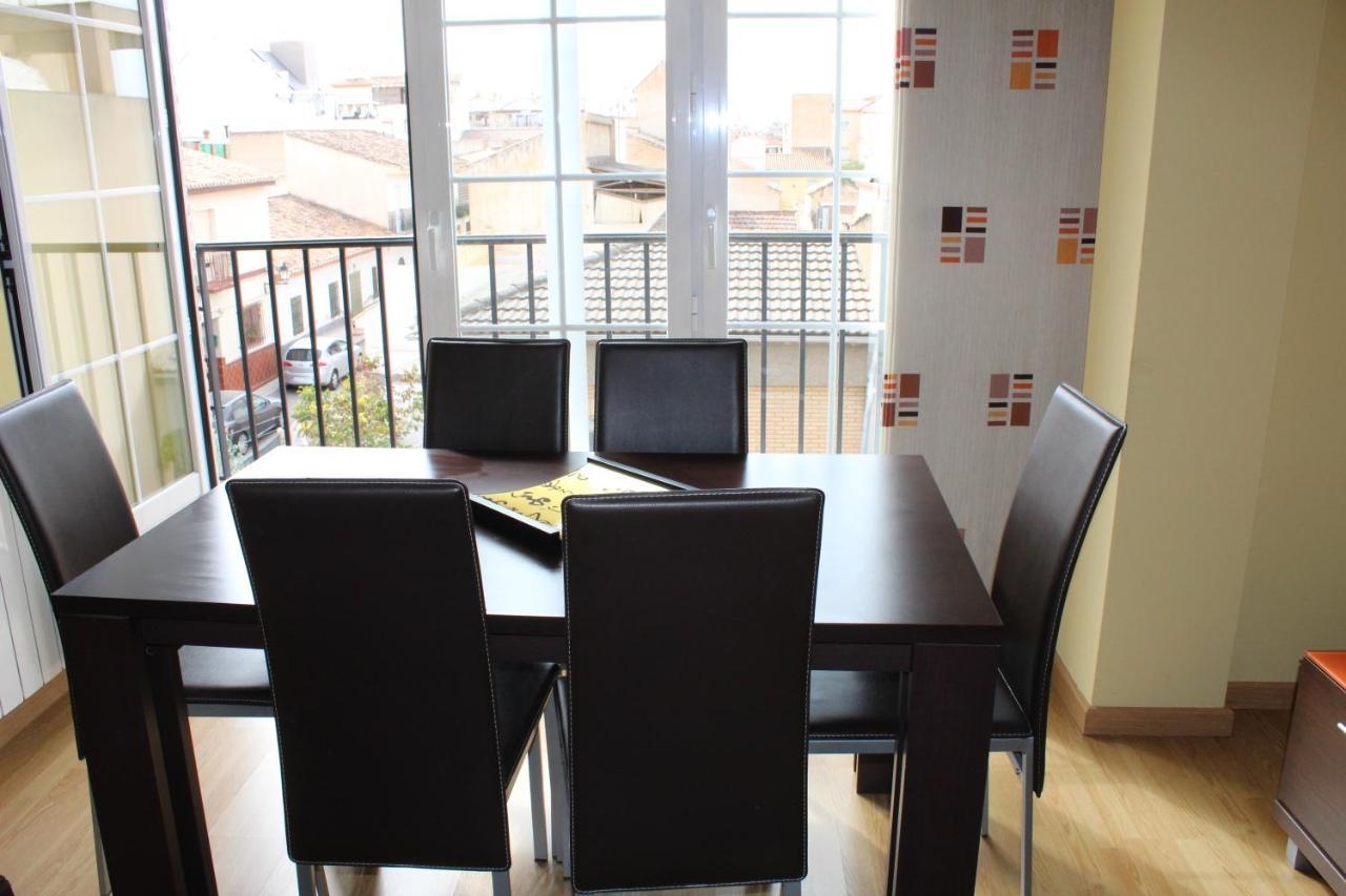 Apartamento Zubicalm La Zubia  Exterior foto