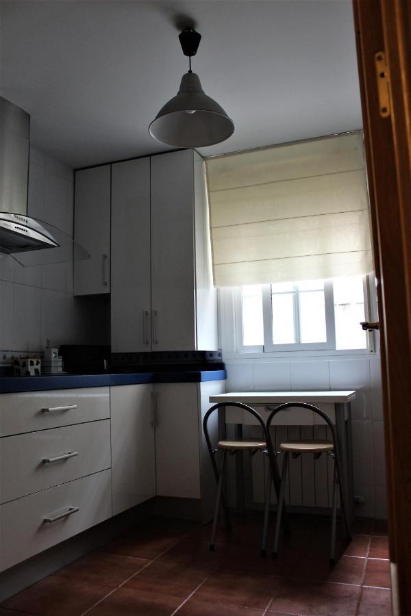 Apartamento Zubicalm La Zubia  Exterior foto