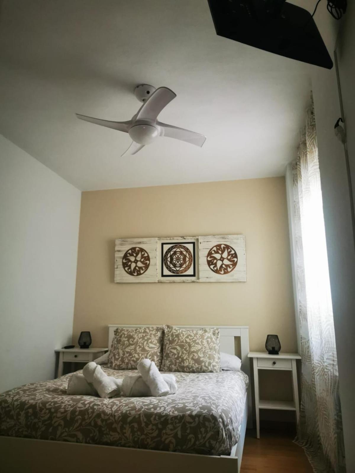 Apartamento Zubicalm La Zubia  Exterior foto
