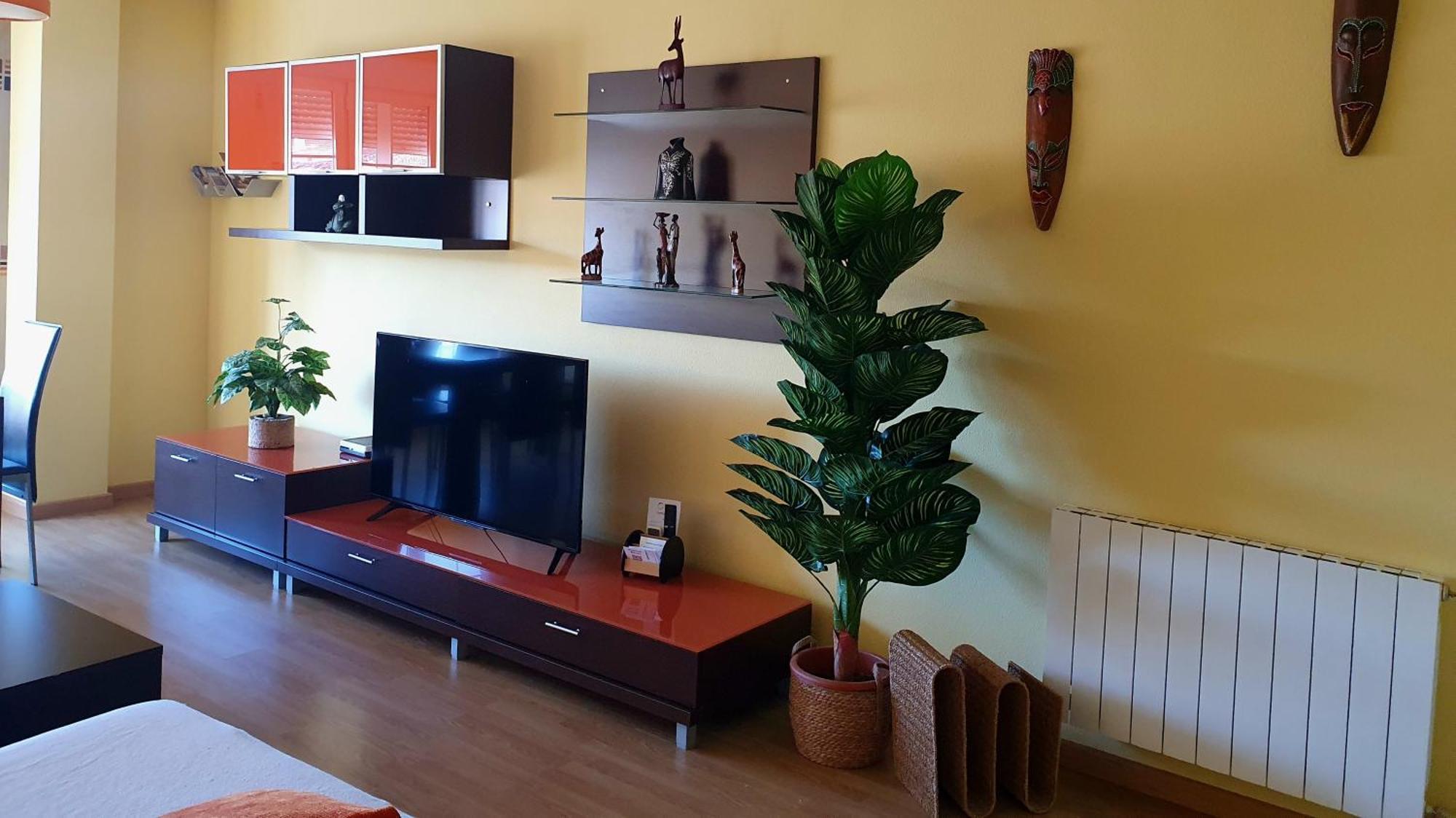 Apartamento Zubicalm La Zubia  Exterior foto