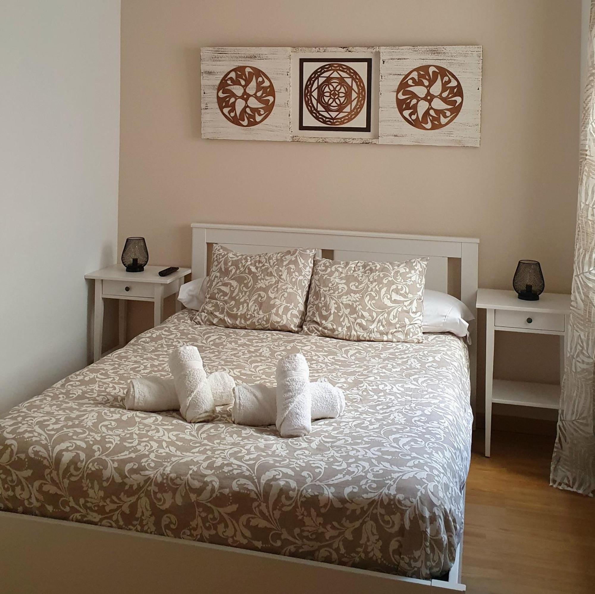 Apartamento Zubicalm La Zubia  Exterior foto